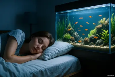 ВОДНОЕ СИЯНИЕ СНОВ