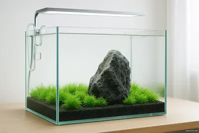 стиль, в котором дышит вода