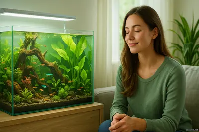 Мягкая сила зелёного мира