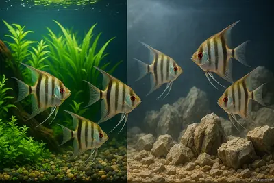 Смена декора — стресс или радость? перемены как часть жизни