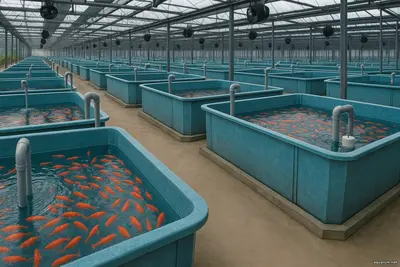 ВОДА, КОТОРАЯ ПРИНОСИТ ПЛОДЫ