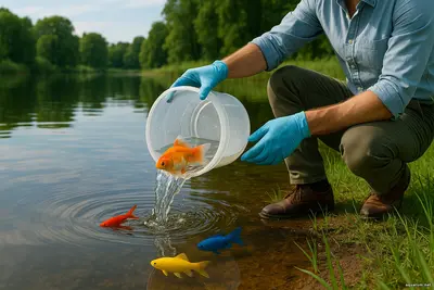 искусство доверять природе