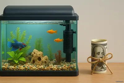 Экономия без компромиссов