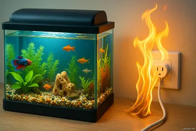 гармония техники и природы