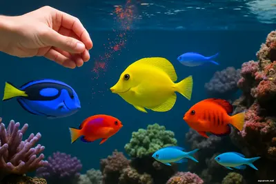 гармония питания — основа здоровья