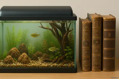 Воссоздавая природу — вдохновляя будущее