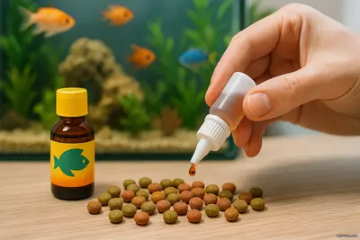 Витаминизация корма: когда и зачем незримая забота, приносящая видимые плоды