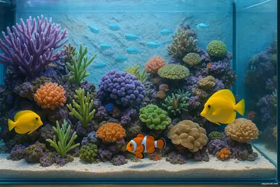 история человеческого стремления приблизиться к океану