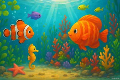 отражение чудес