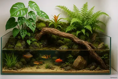 симфония двух миров