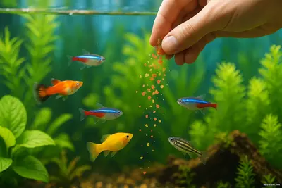 Как кормить: сколько, когда, чем тишина после кормления