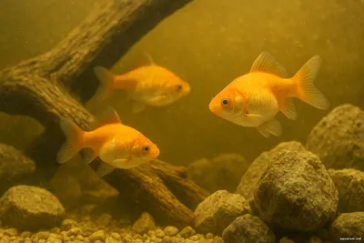 Проблема старой воды вода как время