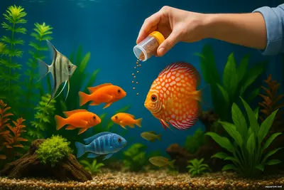 ответственность и забота