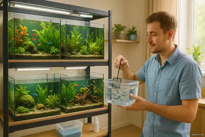 начало, которое не заканчивается