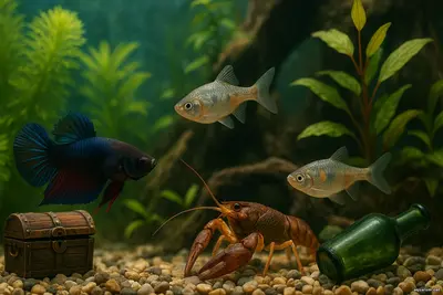 дом, где живет дыхание