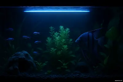 Ночной свет вреден? Часто — да доверие тьме