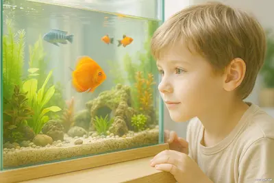 зеркало нашей человечности