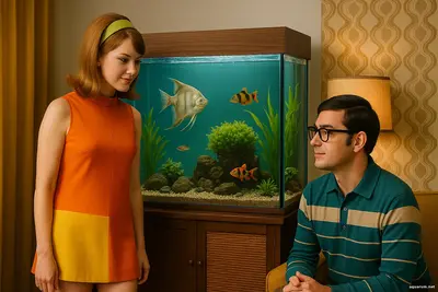 Модные тенденции: что было популярно в 60-х мода как отражение эпохи