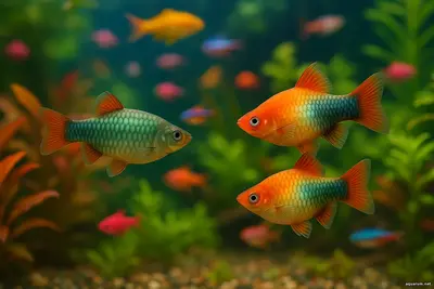 Скрещивание видов: что можно и что нельзя ответственность создателя