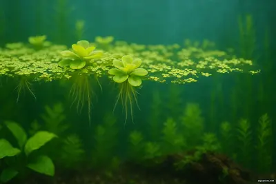 над водой — не значит лишнее