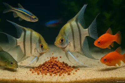 энергия, из которой рождается жизнь