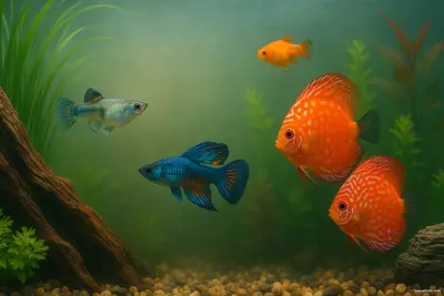 два взгляда на жизнь