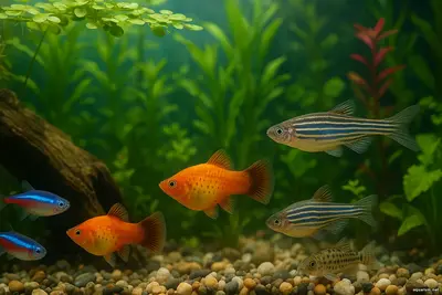 искусство невидимого равновесия