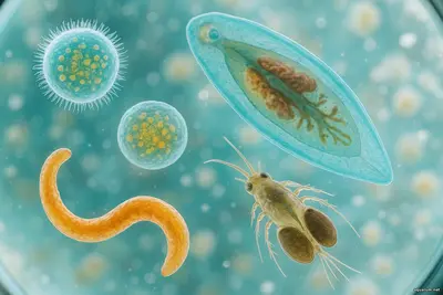 Красота начинается с понимания