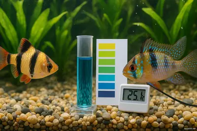 чувствовать воду