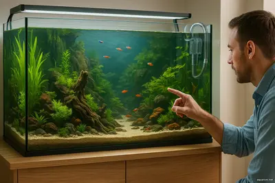 Как создать визуальную глубину искусство, в котором соединяются оптика, биология и художественный вку