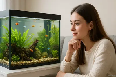 Как устроить день наблюдений увидеть невидимое