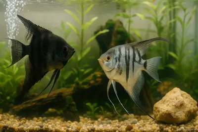 Появление дефектов при разведении: причины Появление дефектов при разведении — это не случайность