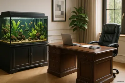 инструмент создания пространства, которое помогает работать