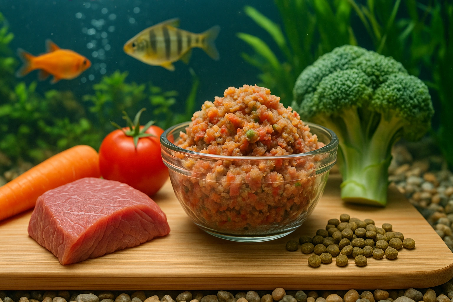 Саморобні суміші: рецепти та ризики