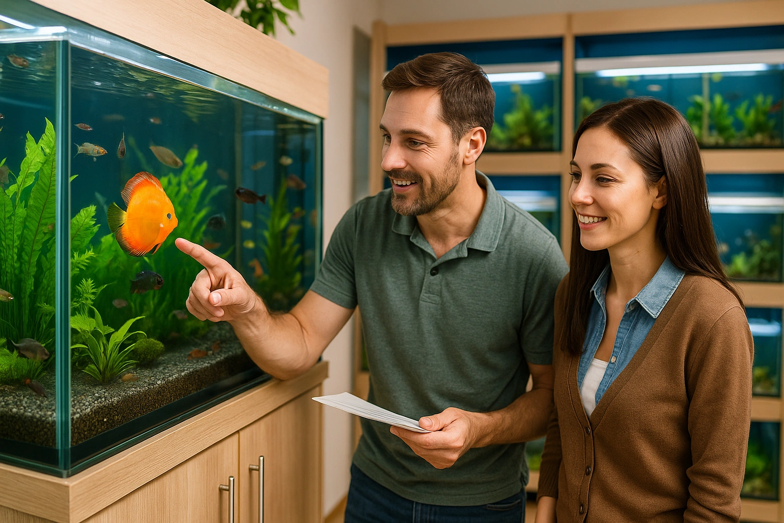 Просування рідкісних видів через клуби