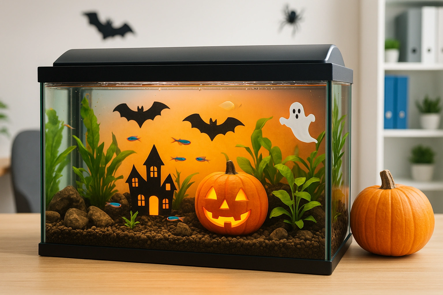 Тематичні тижні та декор