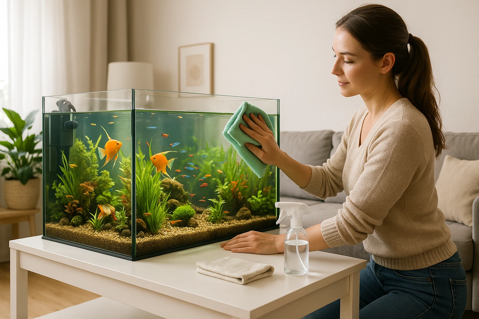 Ритуал догляду як основа стійкості