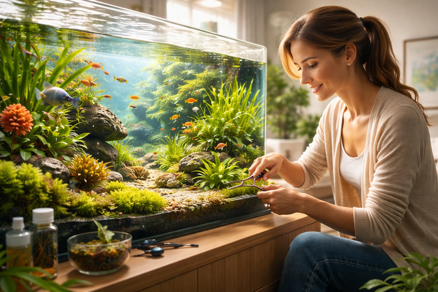 Прихована терапія догляду