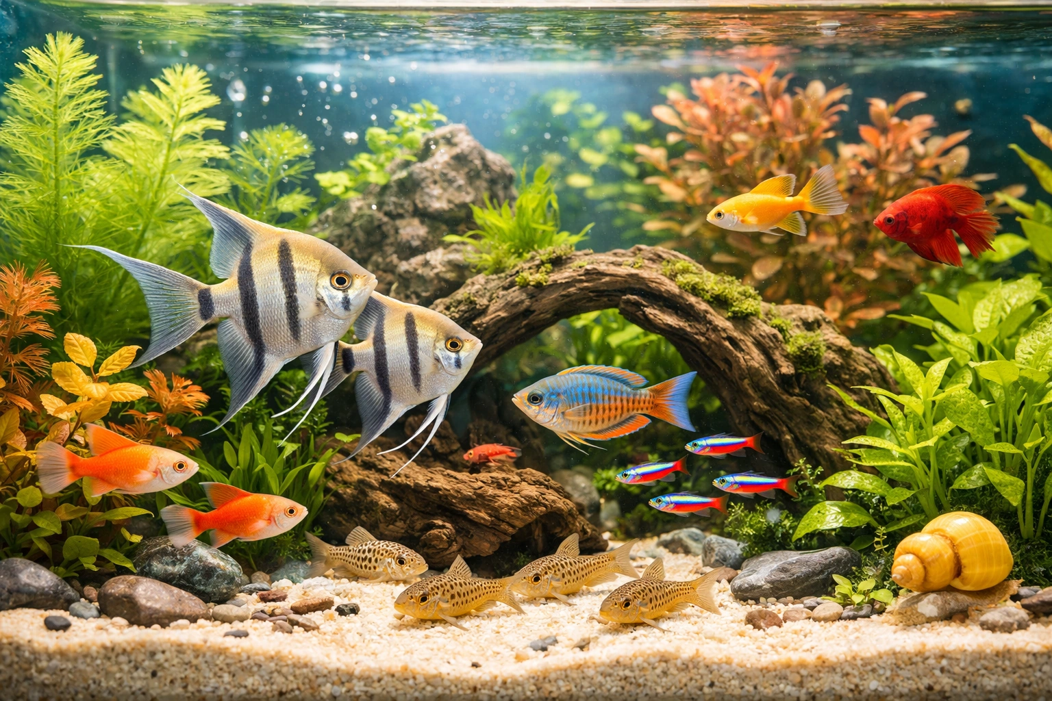 Коли ви зрозумієте, що більше не новачок