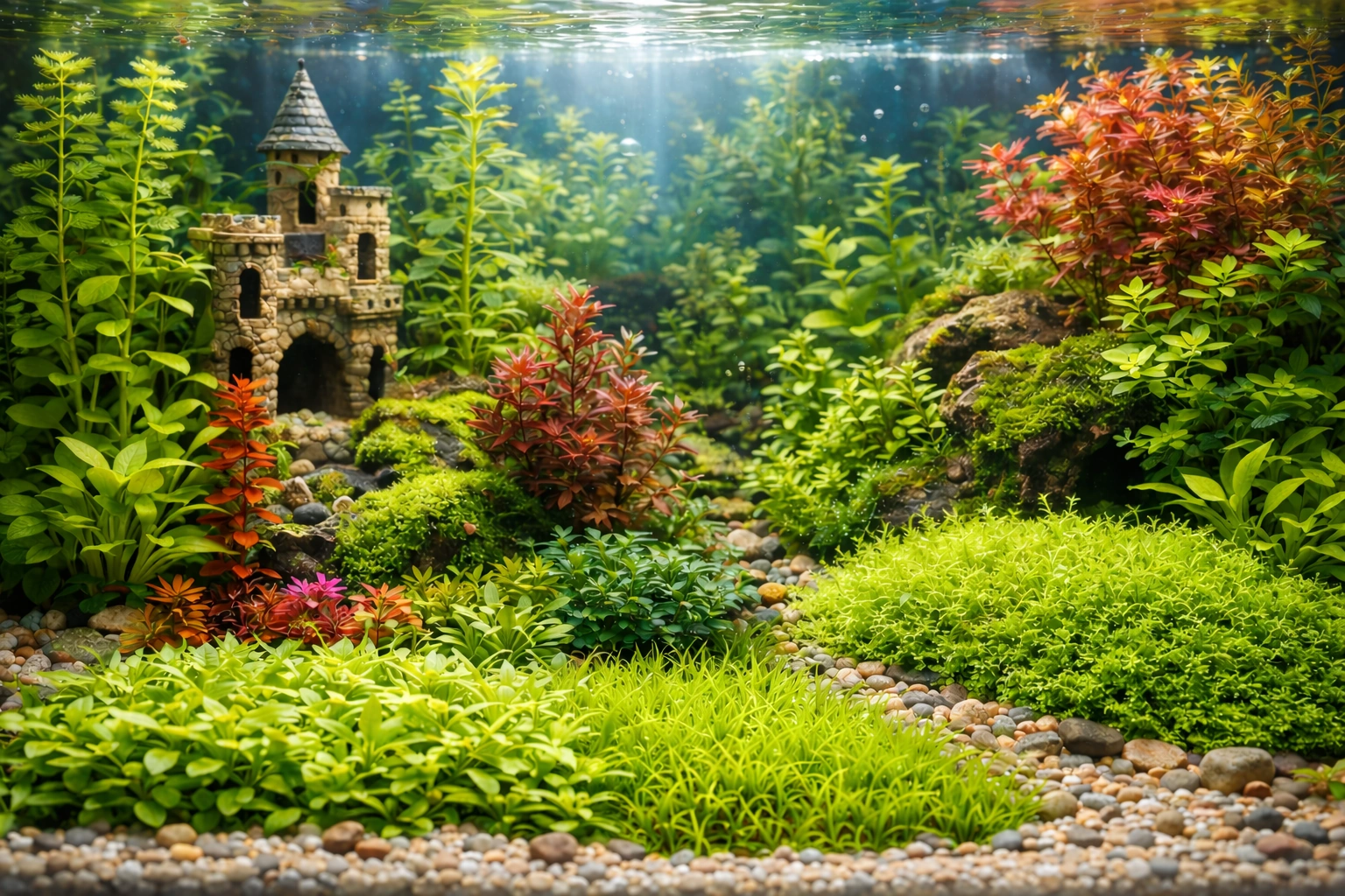 Від стебла до килима