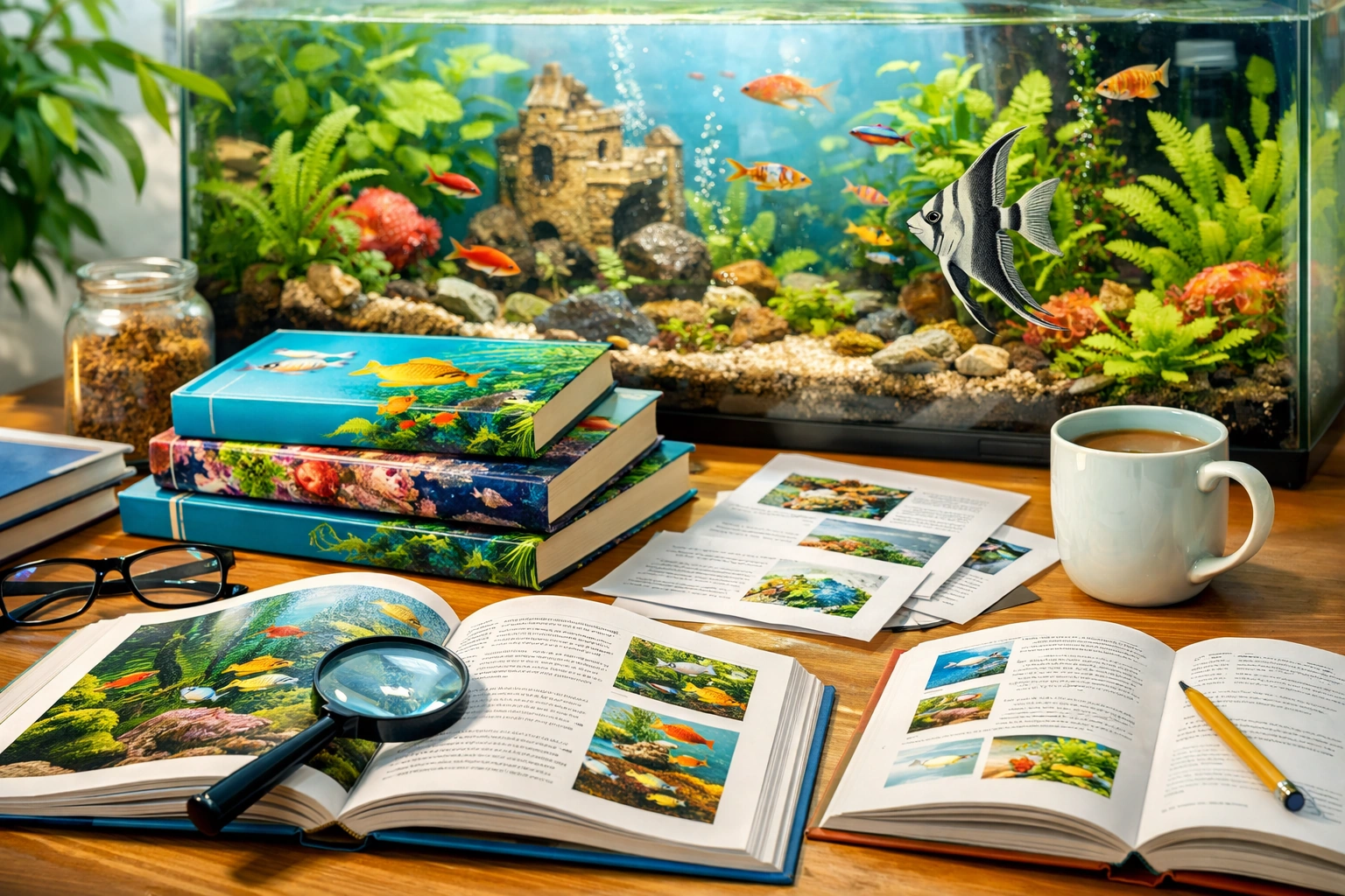 Що читати новачкові: найкращі книги та статті