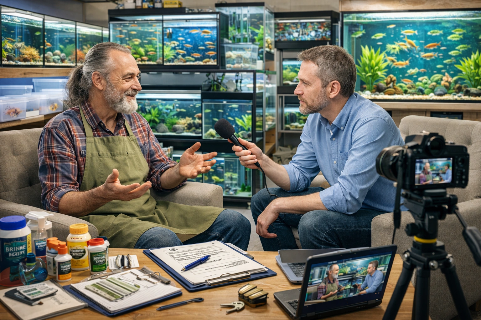 Інтерв'ю із заводчиком: шлях від хобі до місії