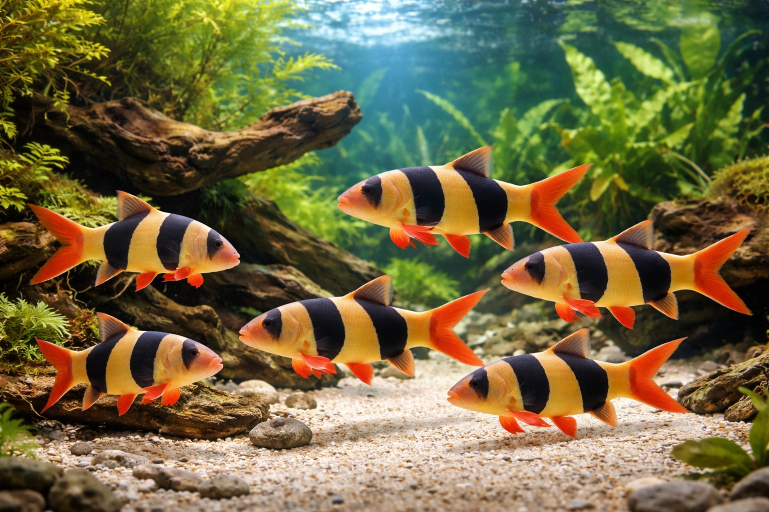 Боція-клоун: чому їй потрібна команда, а не самотність