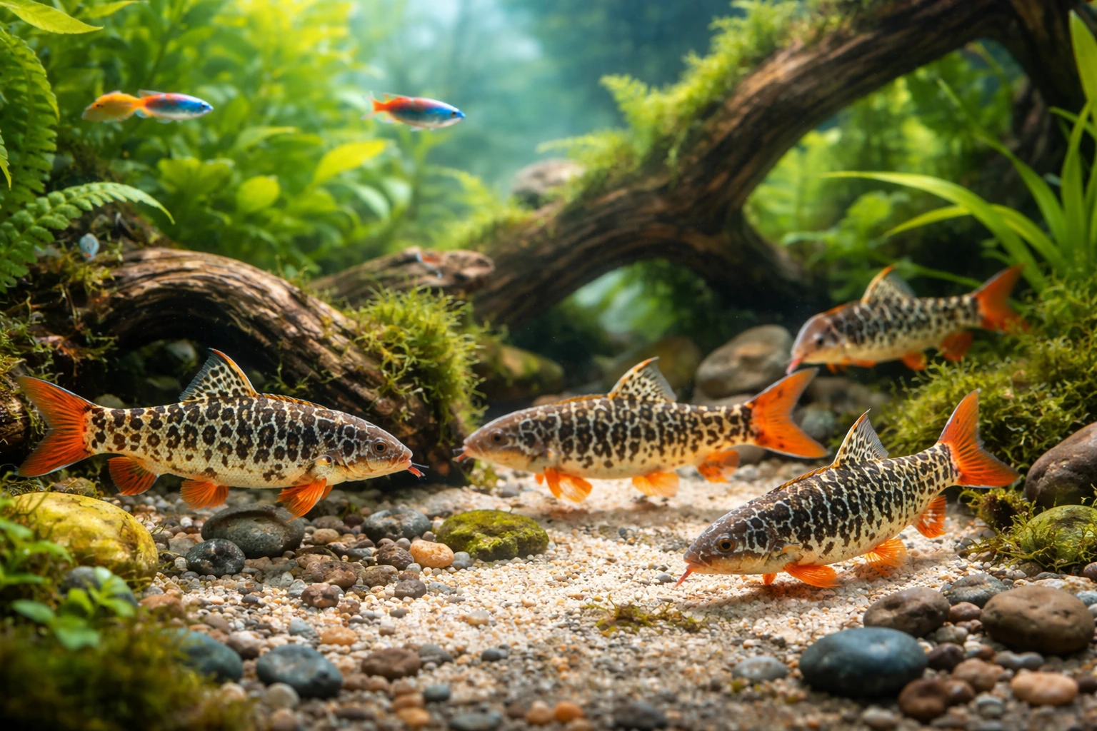 Сітчаста боція: як утримувати активність без конфліктів