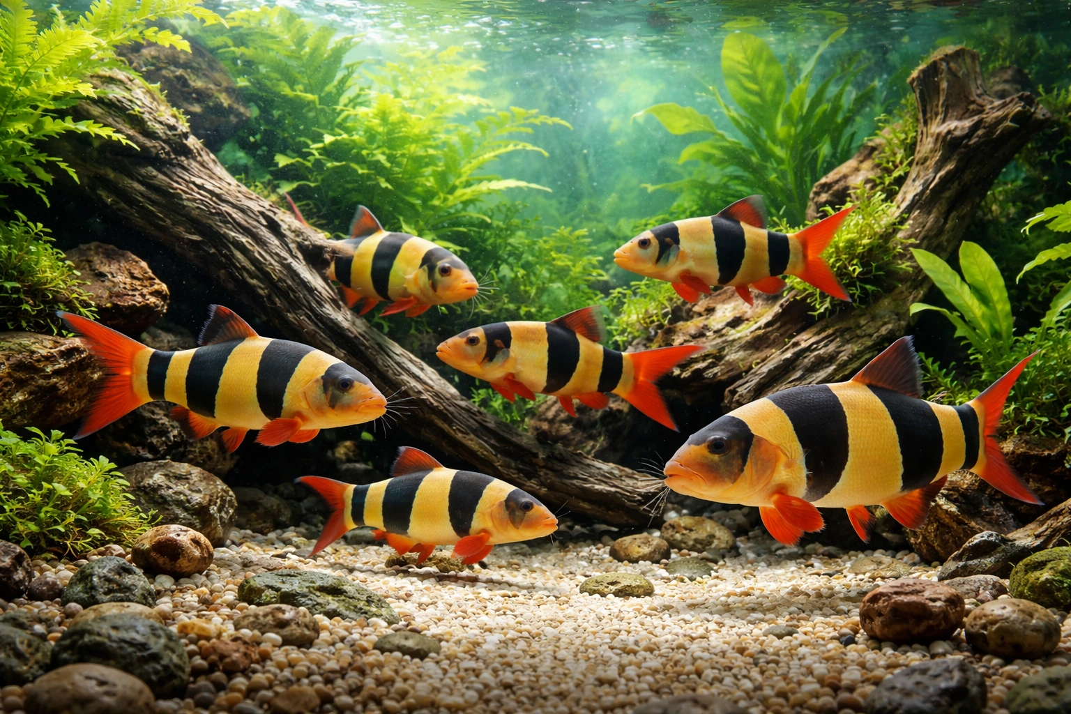 Боція-клоун: розумна зграя, що потребує простору