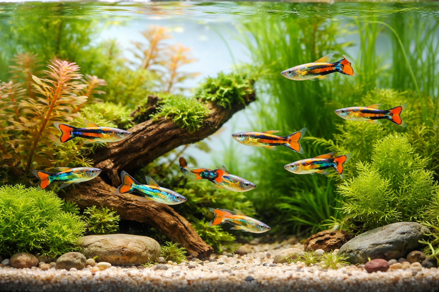 Ендлери: мікроформат, макроефект у маленькому об’ємі