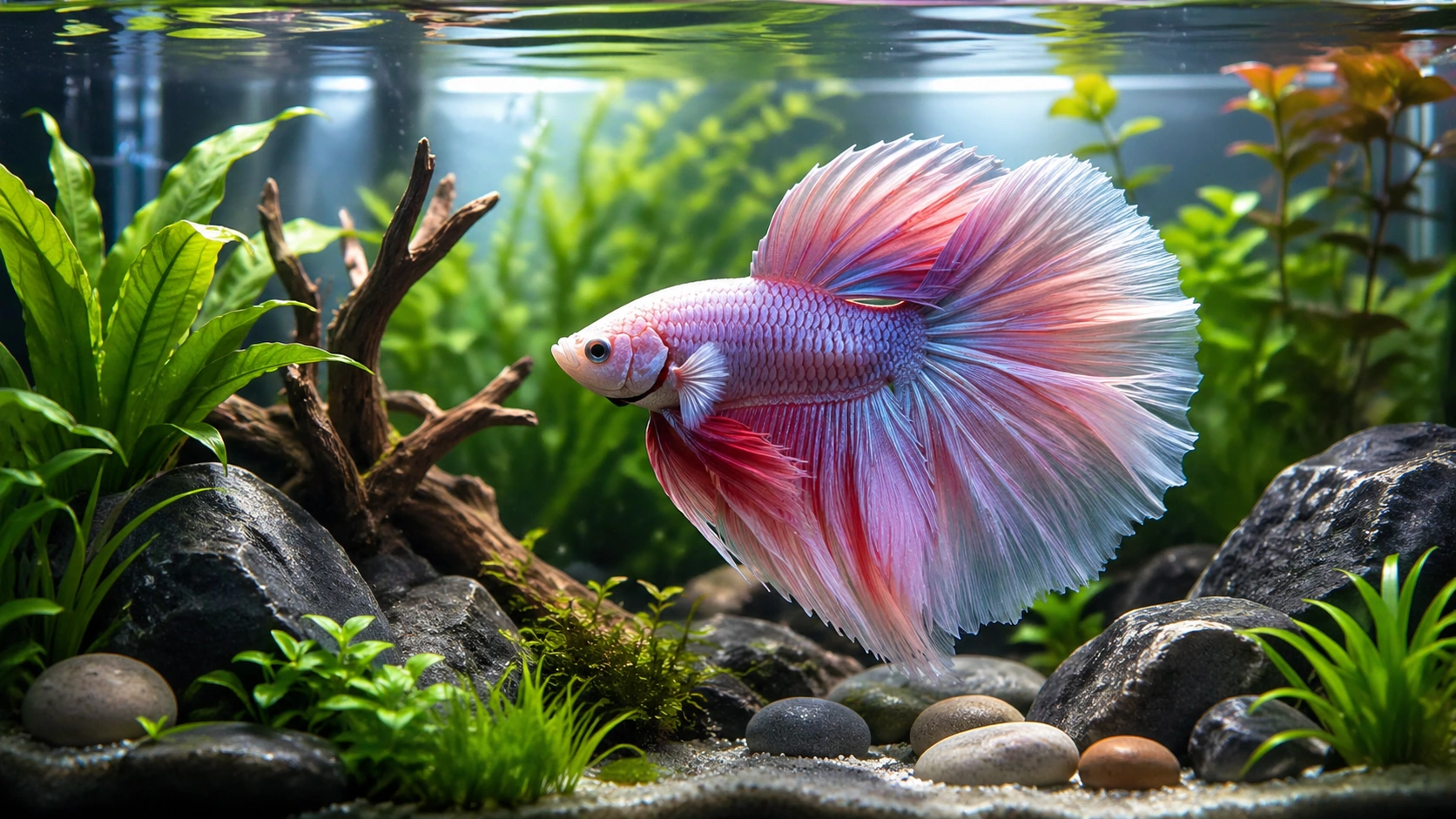 Півник: одинак із правилами та правильним потоком