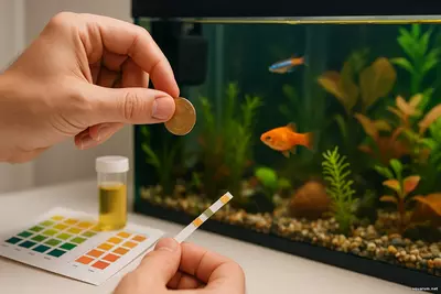 Как сэкономить на тестах для воды Тесты воды — это не излишество, а инструмент контроля, предсказуемости