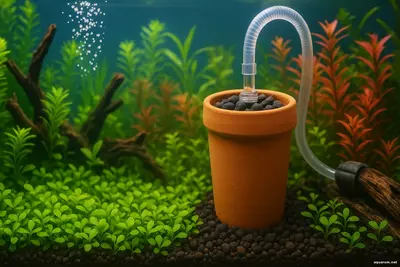 Иногда самые эффективные решения — самые простые