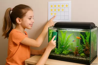 прозрачная игра и прозрачная вода